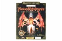 POOL OF RADIANCE: RUINS OF MYTH DRANNOR - прохождение, часть 17